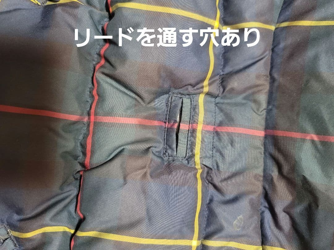 日本未発売!! Ralph Lauren犬用ダウンジャケット