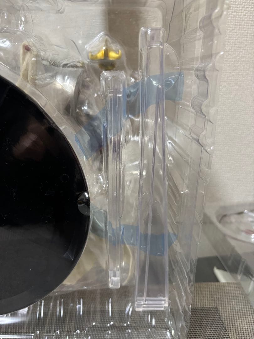 キン肉マン一番くじ　A賞　悪魔将軍フィギュア