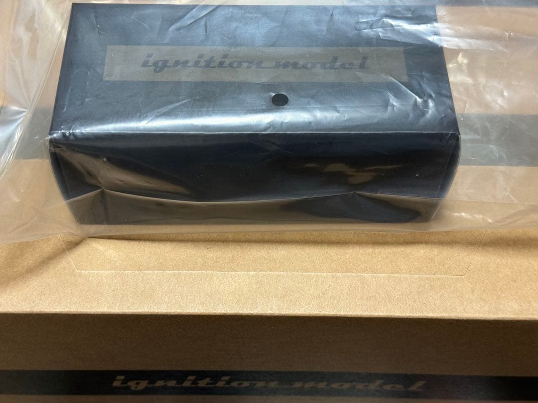 イグニッションモデル 頭文字D スプリンター トレノ AE86 藤原文太