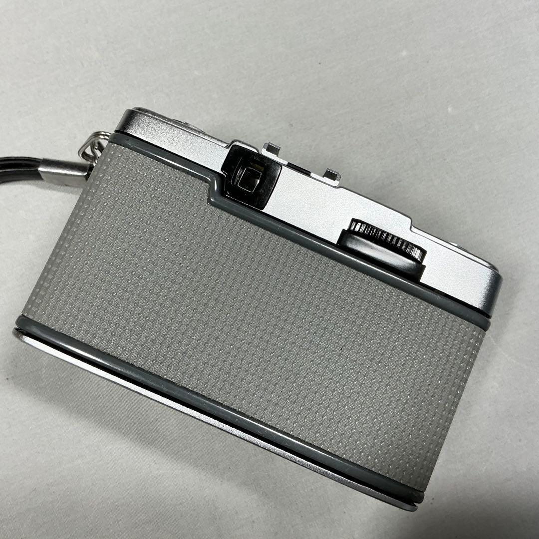 OLYMPUS PEN-EES-2 整備済 ② ⚠️発送日注意