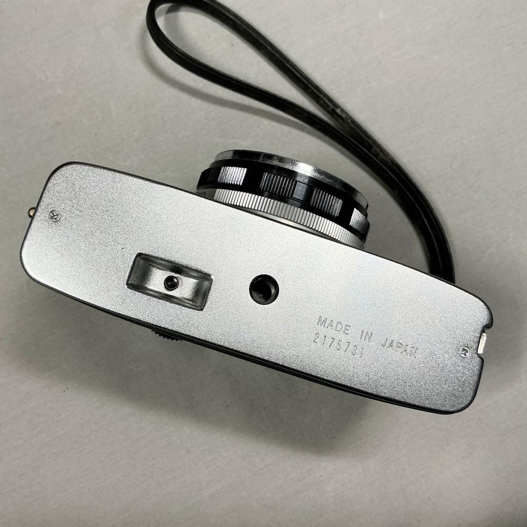 OLYMPUS PEN-EES-2 整備済 ② ⚠️発送日注意