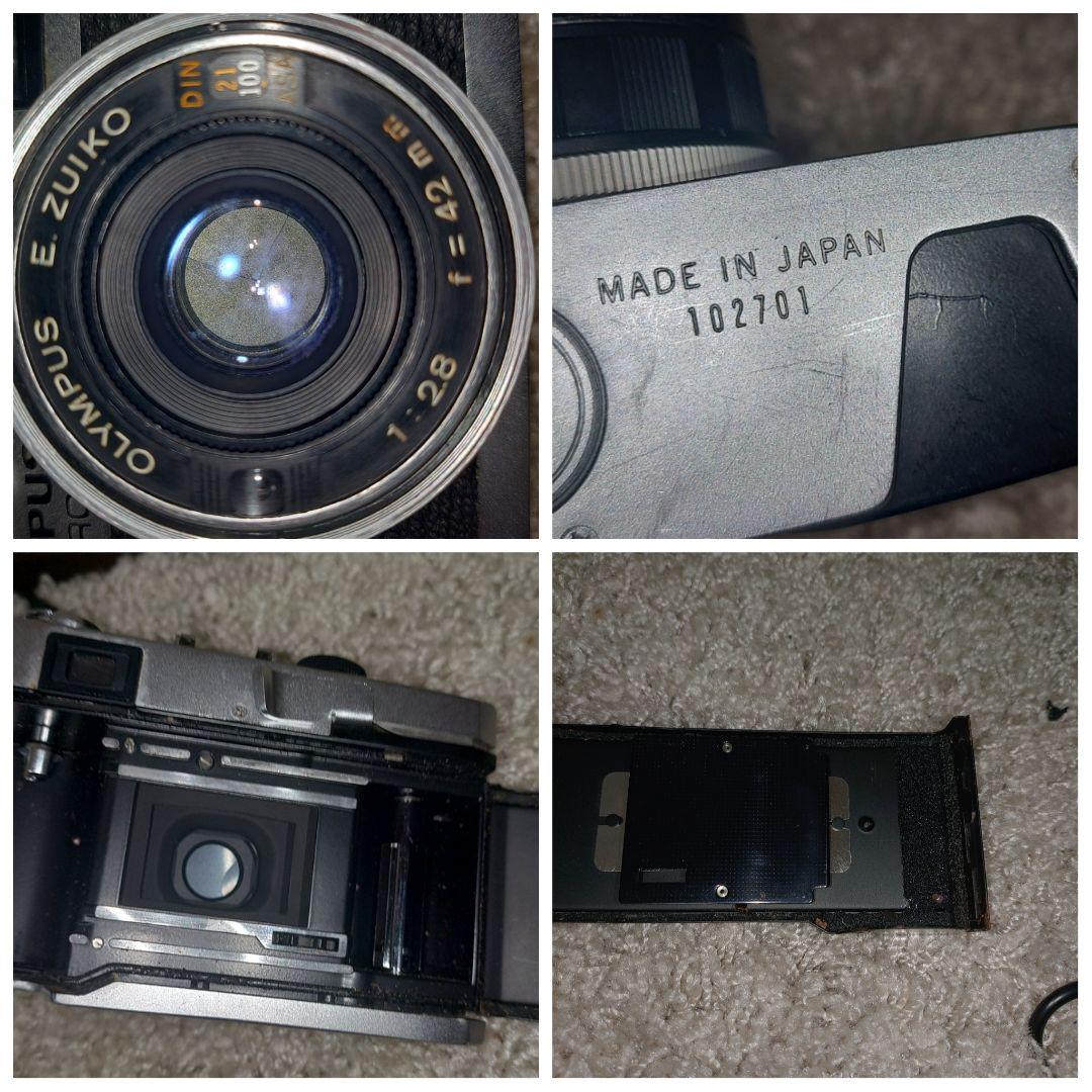 Sony α100 デジタル一眼レフカメラ