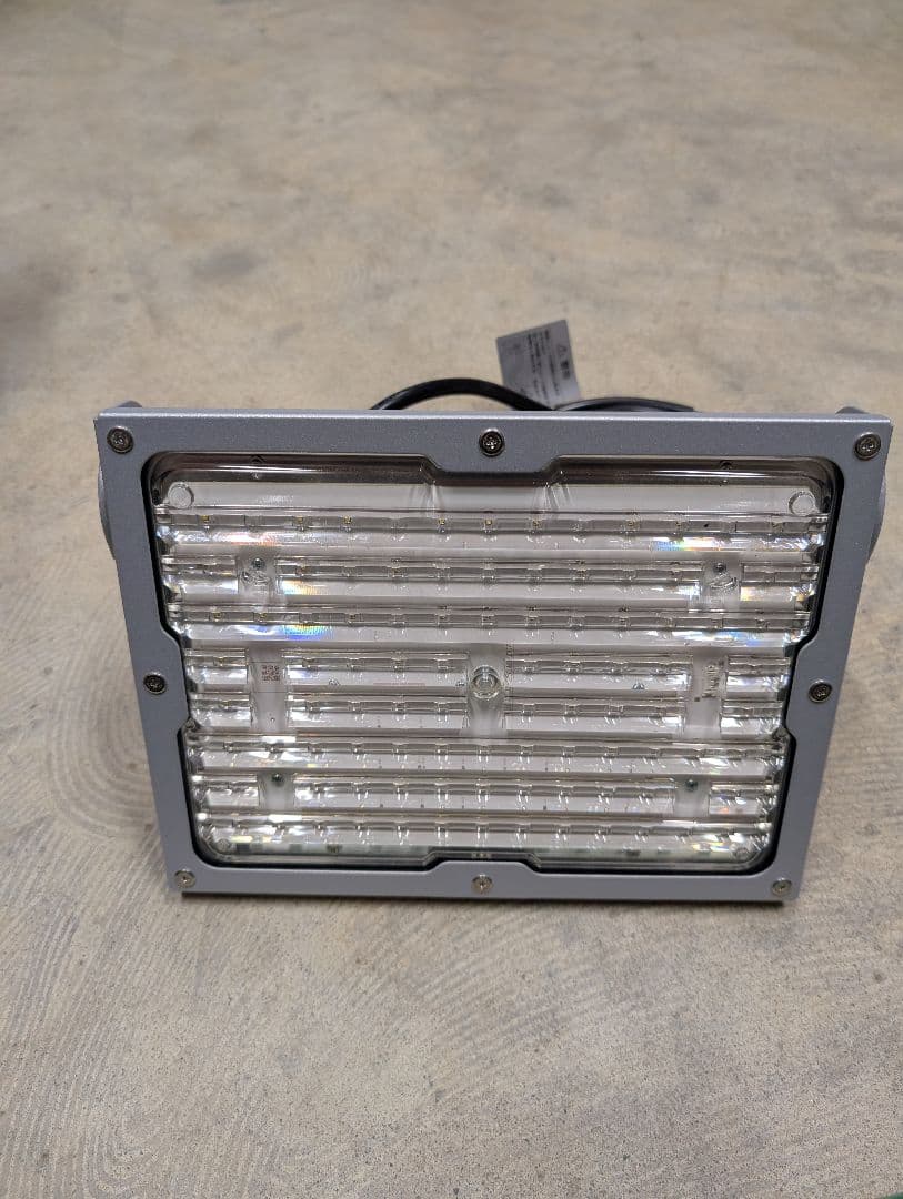 ヒロさん専用　パナソニック LEDスポットライト 3台