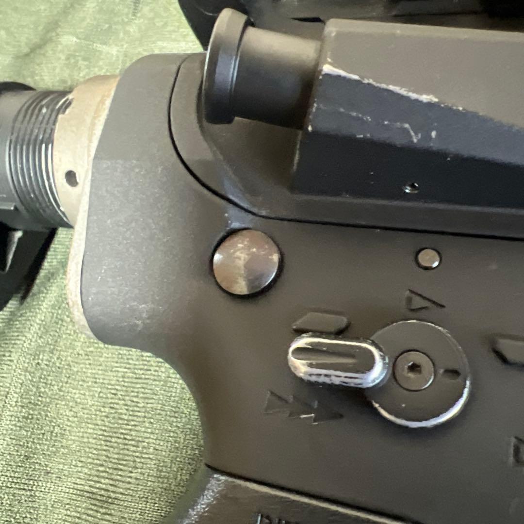 東京マルイ　CRBセット