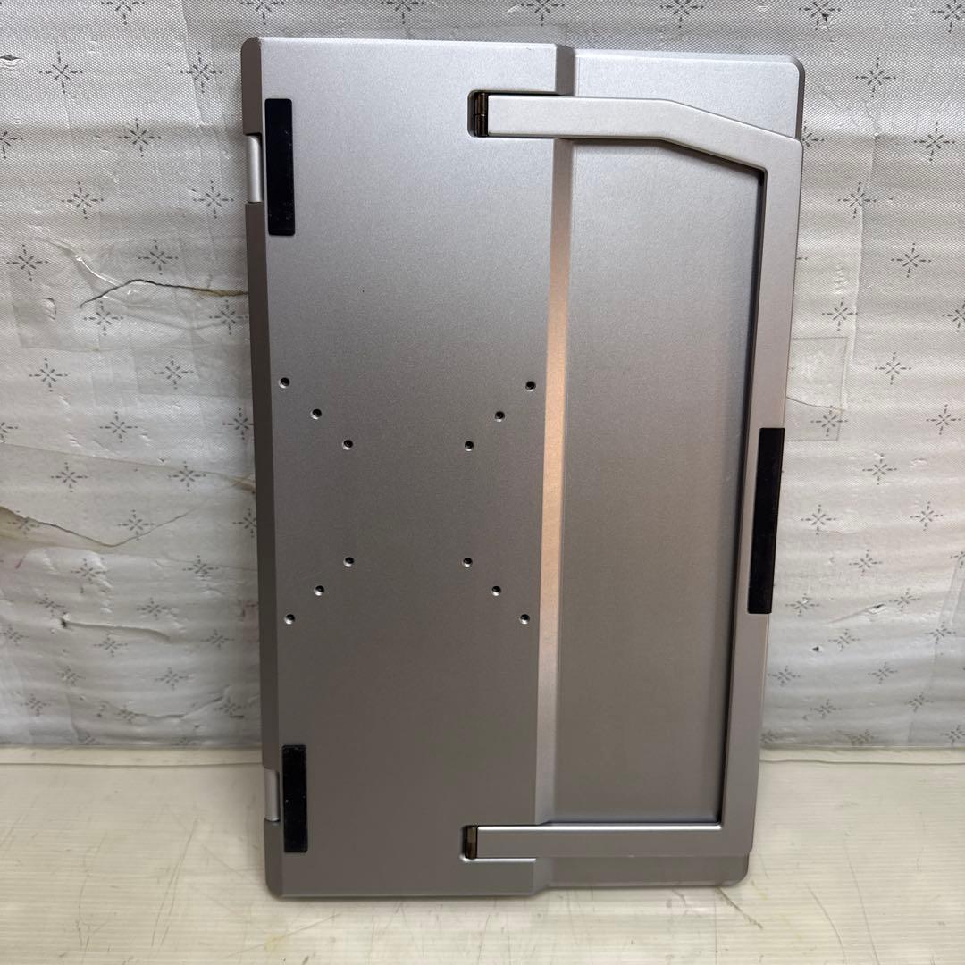 LAPTOMO M2 デュアルディスプレイ モバイルモニター 15.6インチ