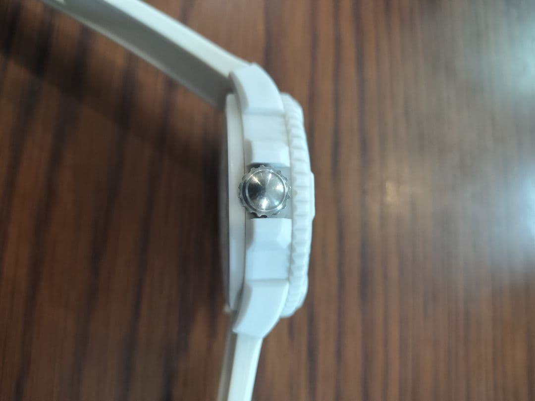 美品 LUMINOX WHITEOUT Navy Seals