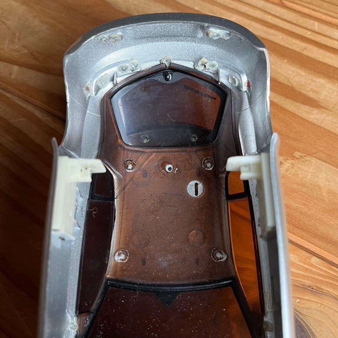 【オプション多数】京商ミニッツ　MR-03シャーシ