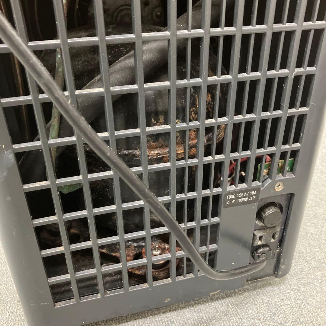 水槽　クーラー　ゼンスイ ZC-1000E 大型水槽用