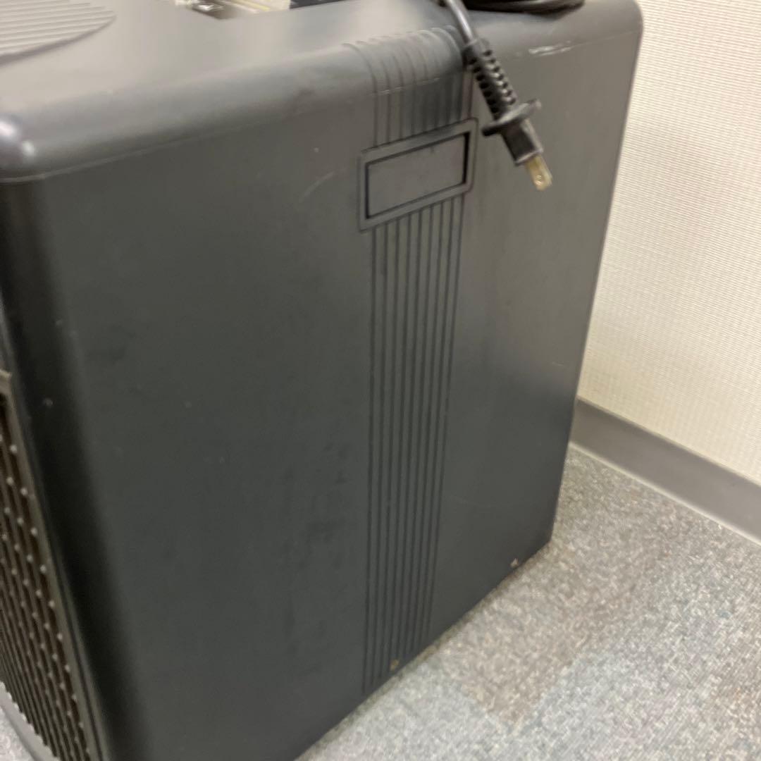 水槽　クーラー　ゼンスイ ZC-1000E 大型水槽用