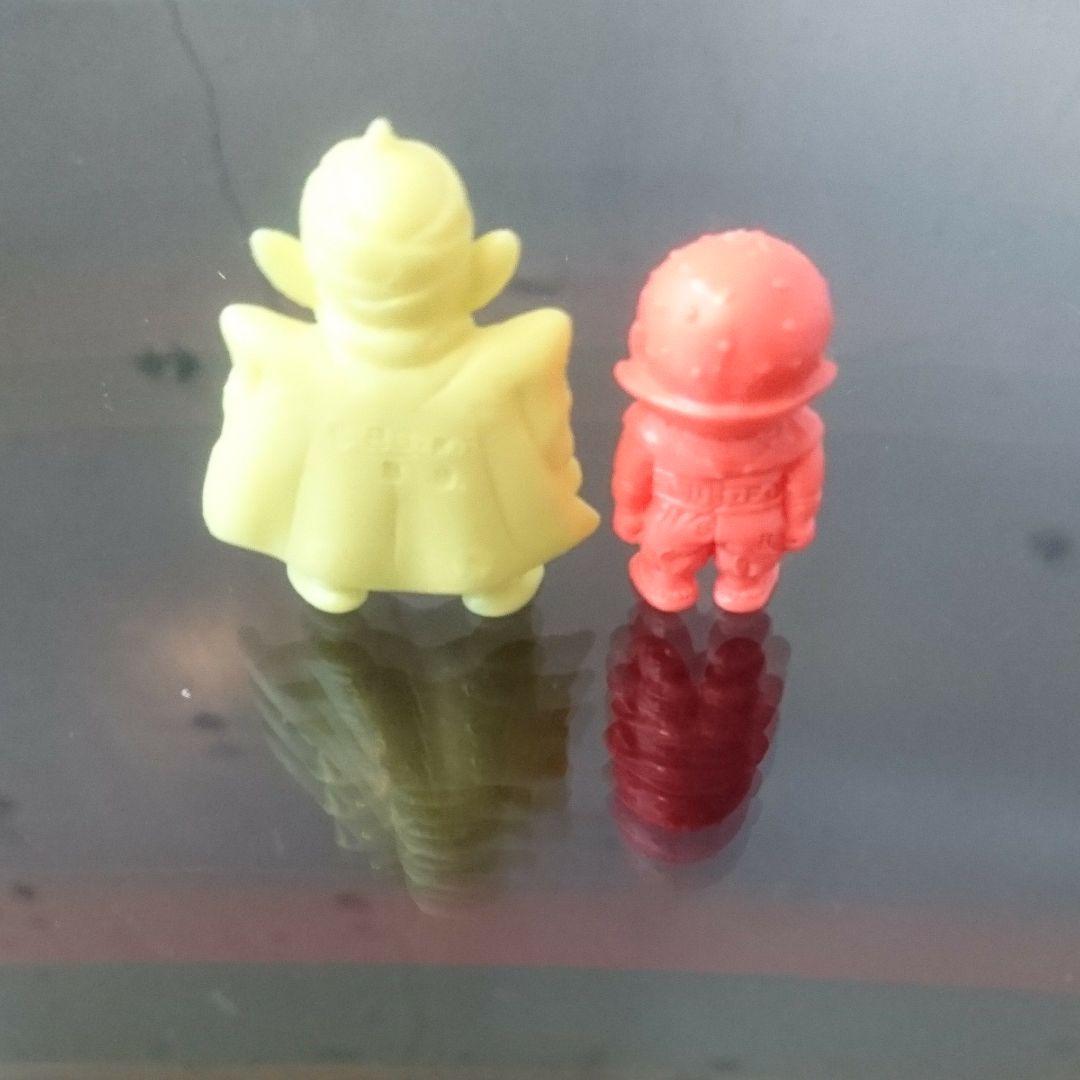 ドラゴンボール消しゴム デッドストック