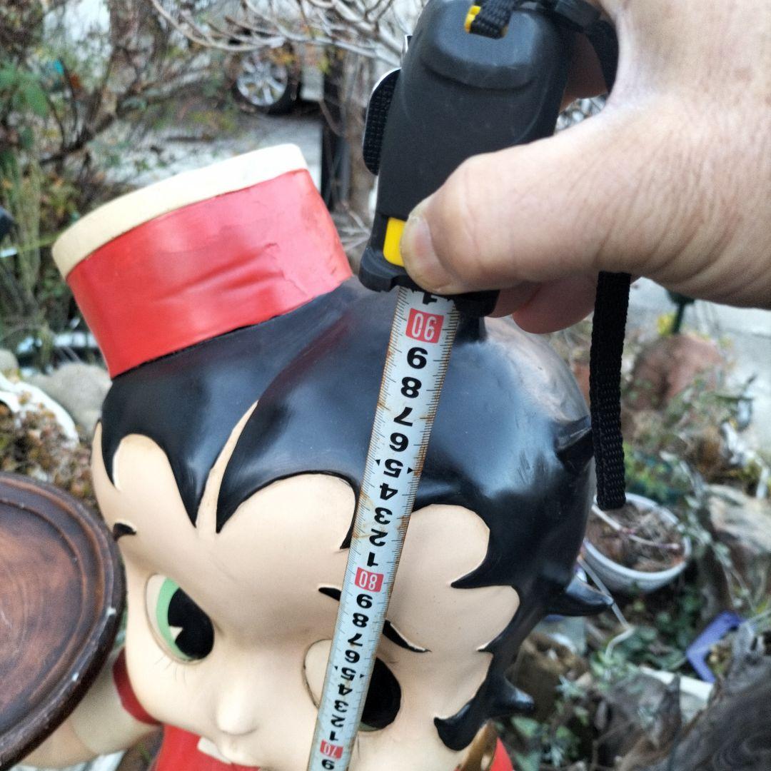 超貴重　90cmのビッグサイズ