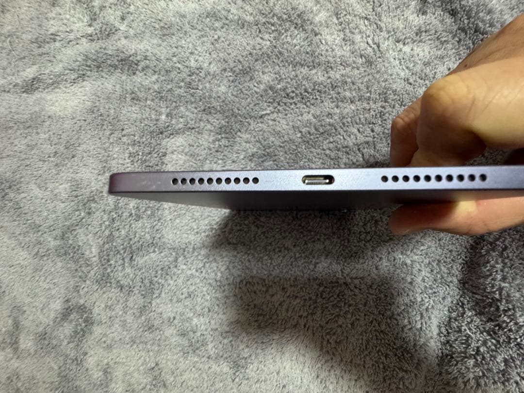 iPad本体 Apple iPad mini 6 256GB wifi