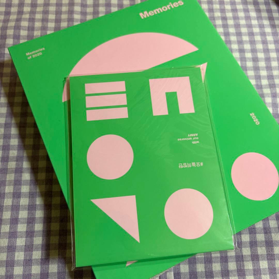 BTS DVD まとめ売り