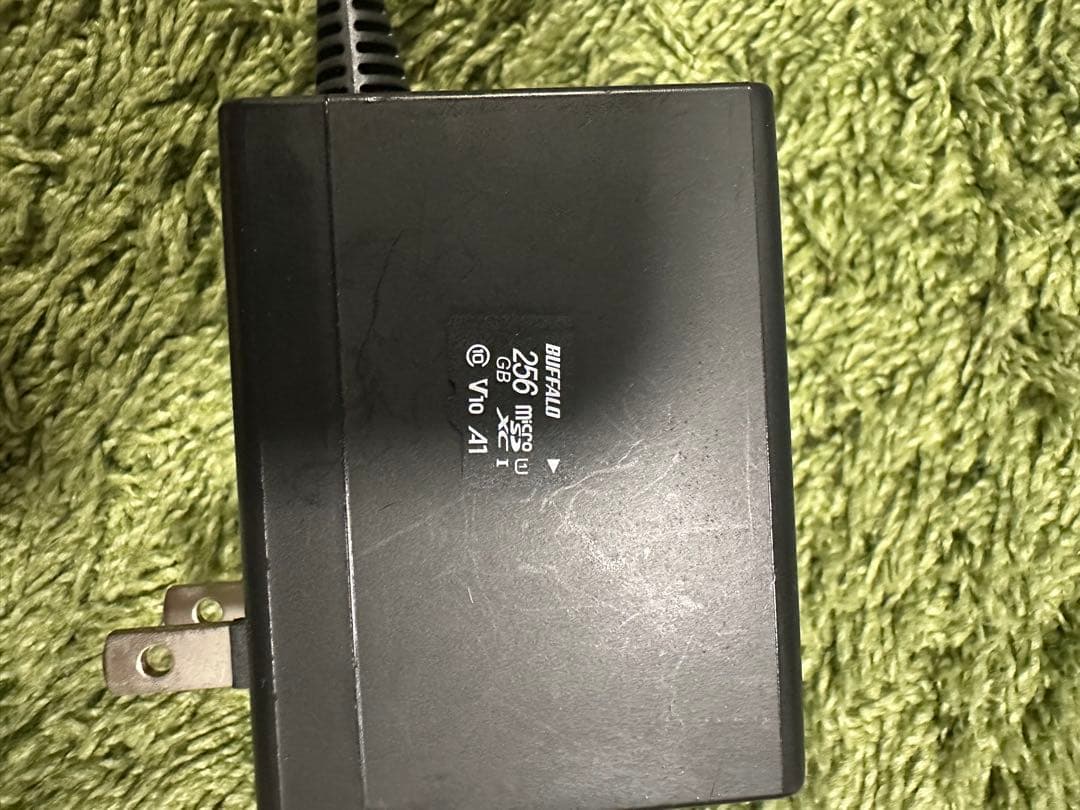 Nintendo Switch 本体 青/赤 Joy-Con 256gbメモリ