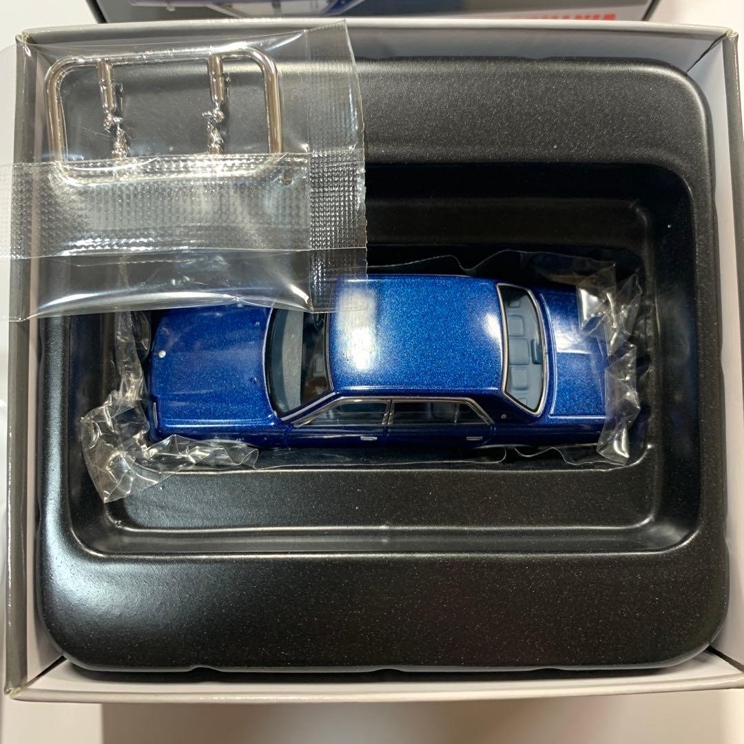 トミカリミテッドヴィンテージ　トヨタ　センチュリー　LV-N105C 未展示品