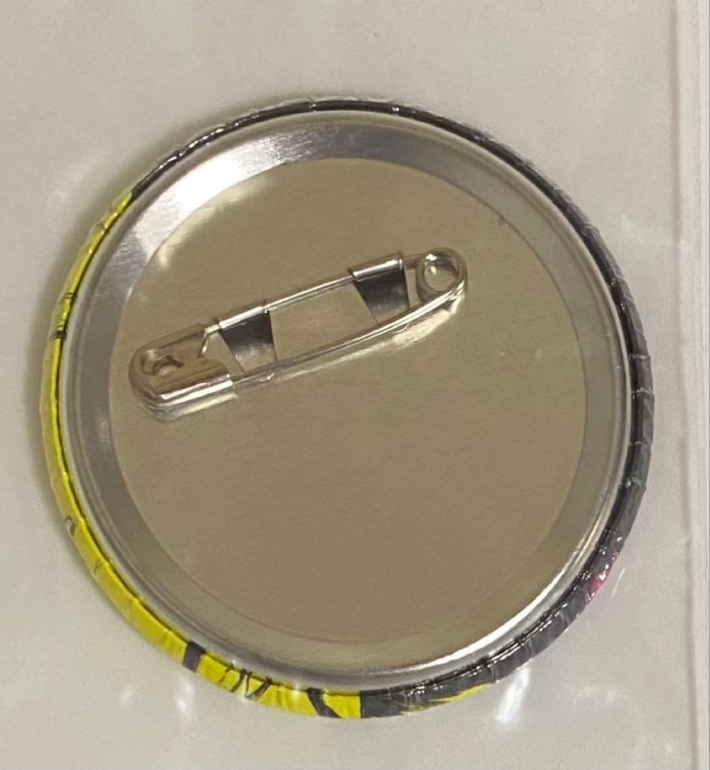 文豪ストレイドッグス 名ゼリフ缶バッジ 中原中也