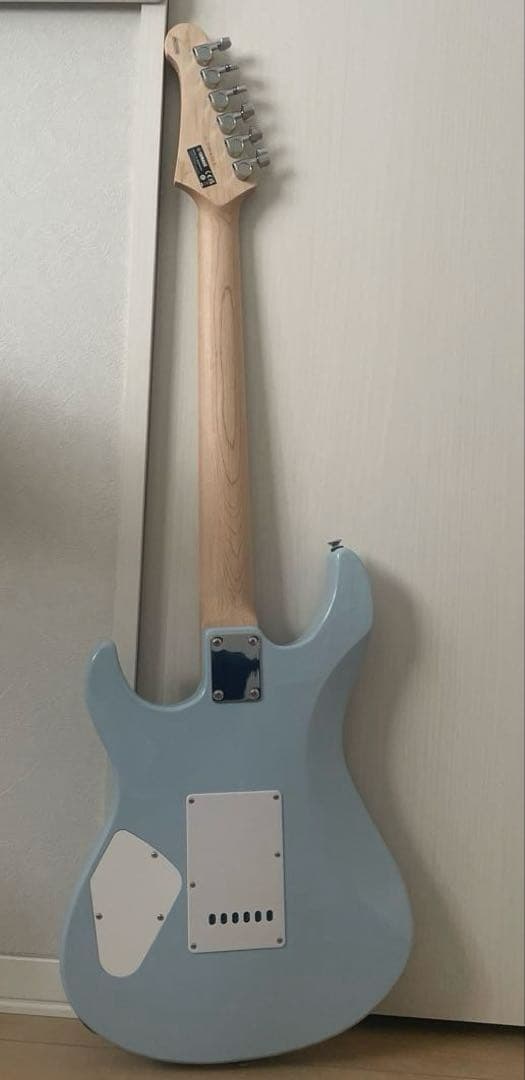 YAMAHA パシフィカ PAC112VM ICB エレキギター