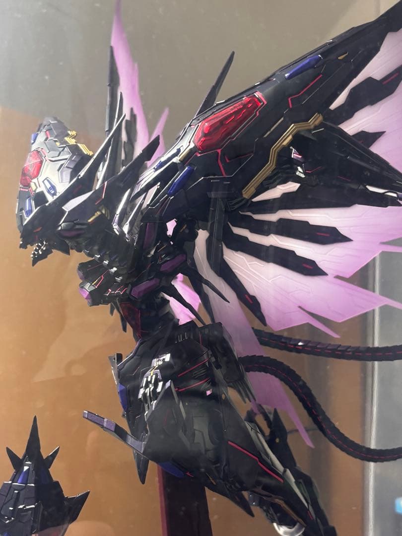 銀河眼の時空竜 ART WORKS MONSTERS フィギュア 遊戯王