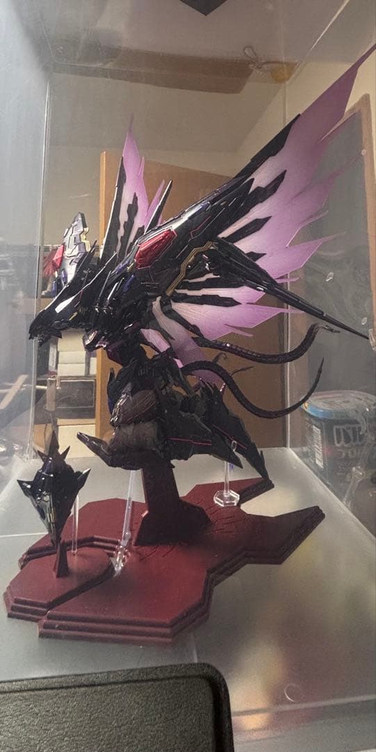 銀河眼の時空竜 ART WORKS MONSTERS フィギュア 遊戯王