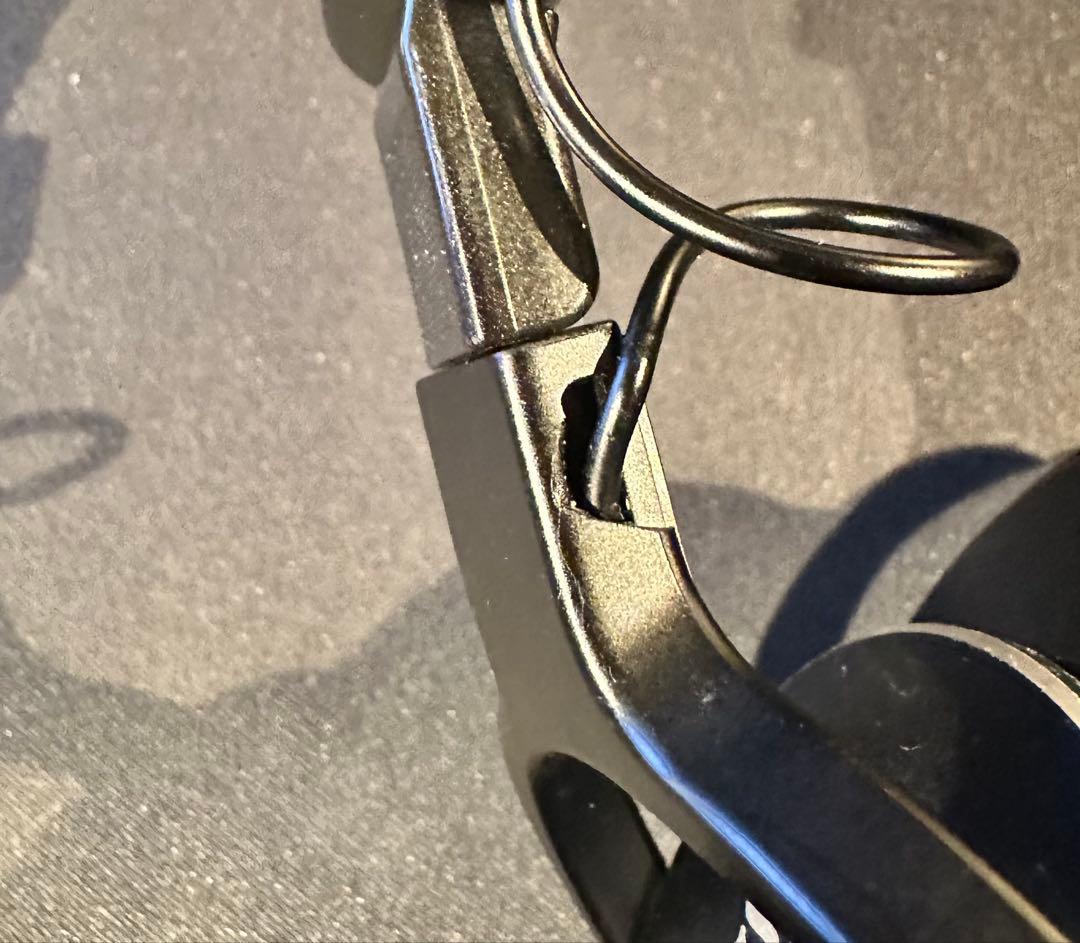 SONY MDR-CD900 ヴィンテージ　モニターヘッドホン