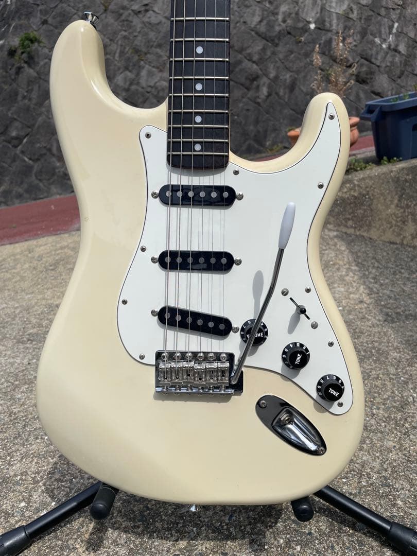 スクワイヤー ストラトキャスター　Squier /Stratocaster