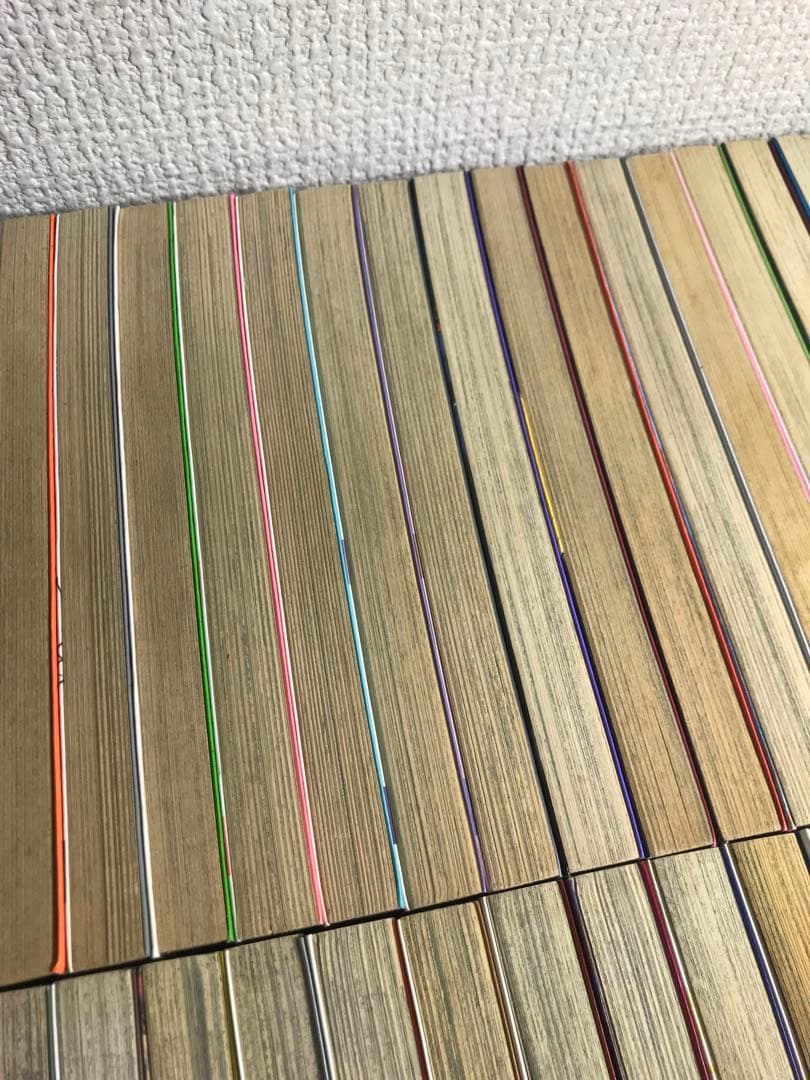 ハンターハンター　1-42巻　全巻セット