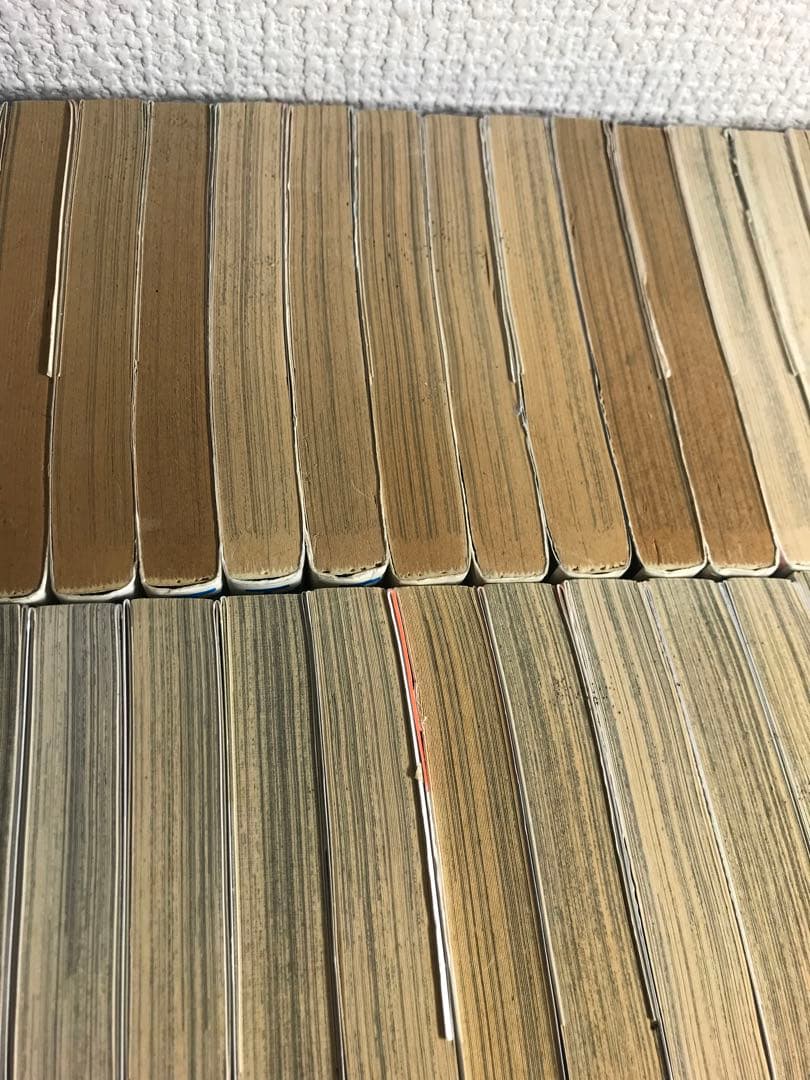 ハンターハンター　1-42巻　全巻セット