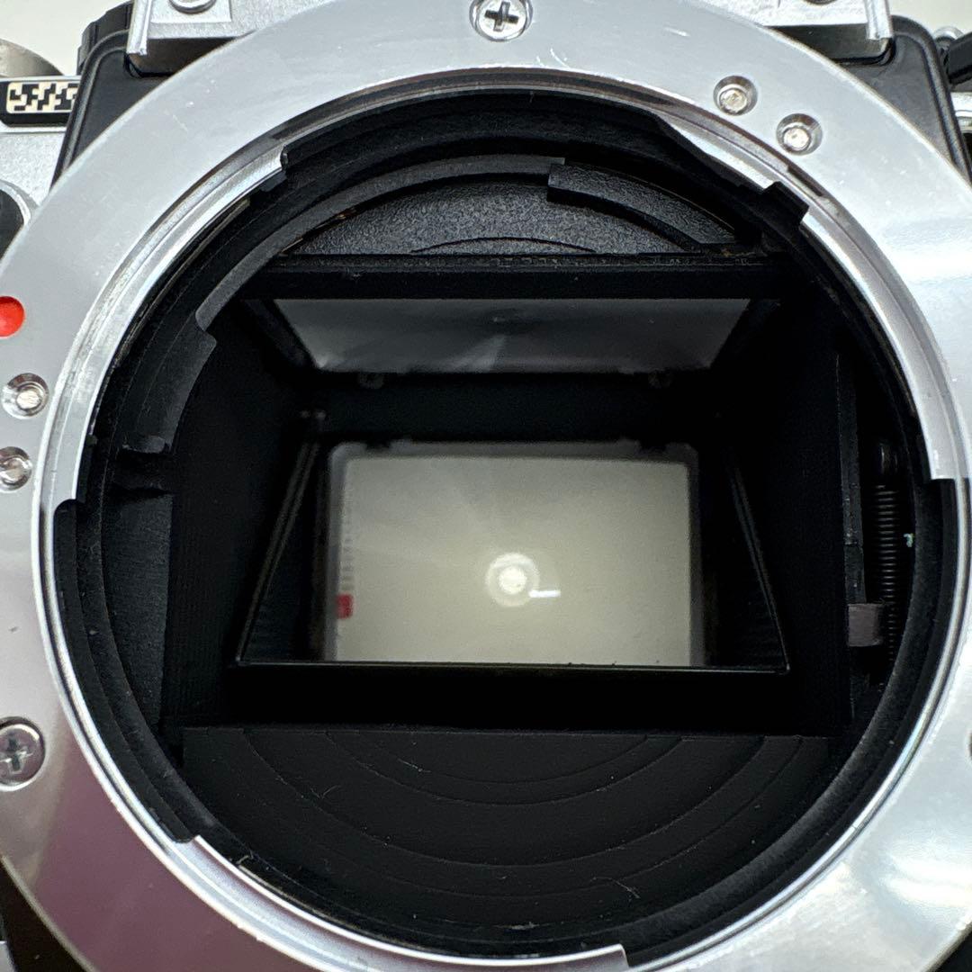 OLYMPUS オリンパス OM10 超美品 35-70mm 1:3.5-4.8