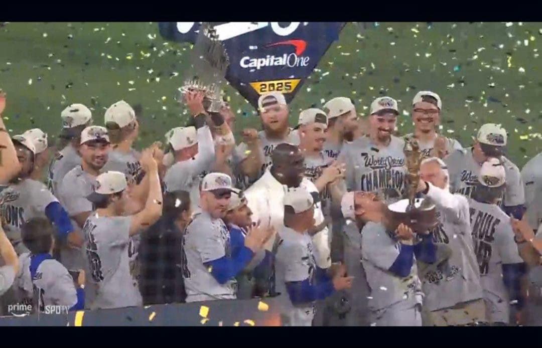 MLB ドジャース キャップ 2025 帽子 大谷翔平　 ワールドシリーズ