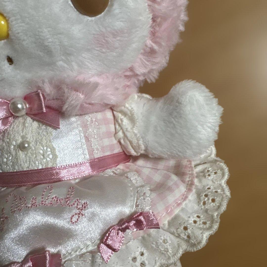 スイートラブリーシリーズ　ぬいぐるみ