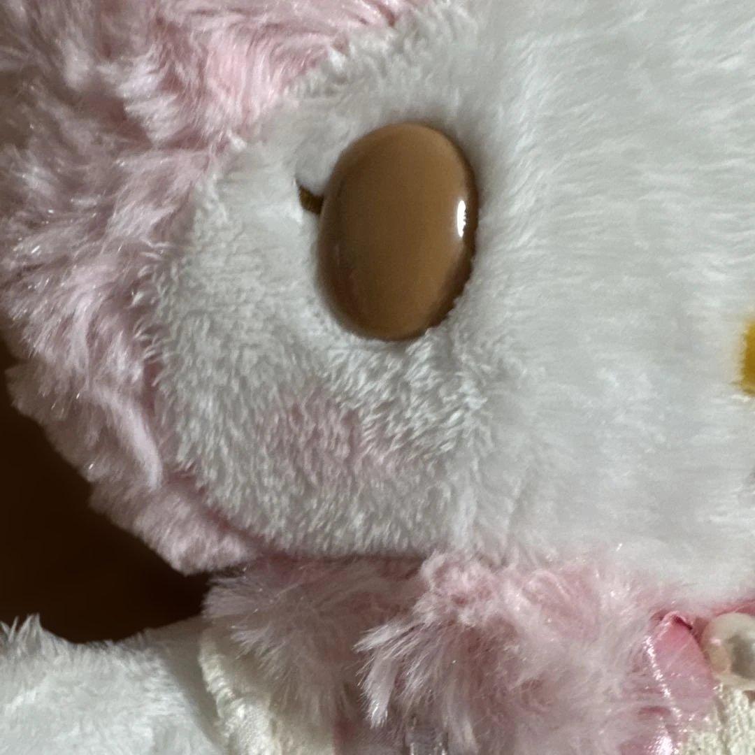 スイートラブリーシリーズ　ぬいぐるみ