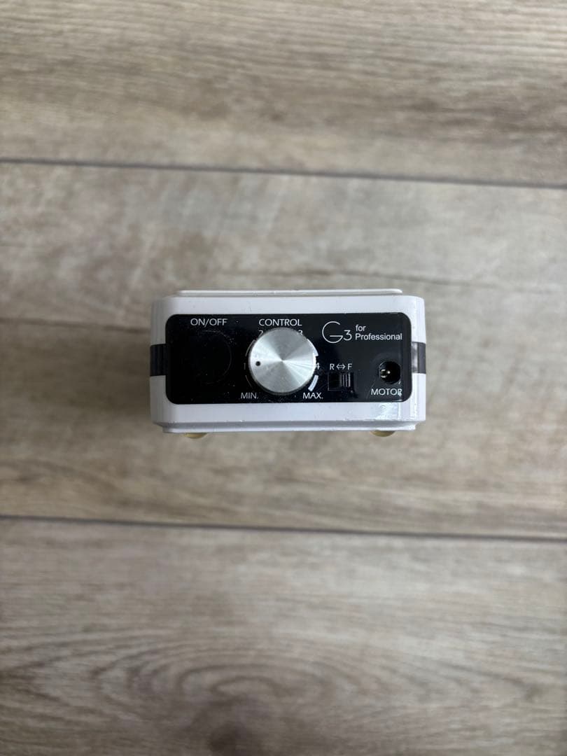 専用 本体のみ　URAWA G3 ネイルマシーン　ウラワ　浦和