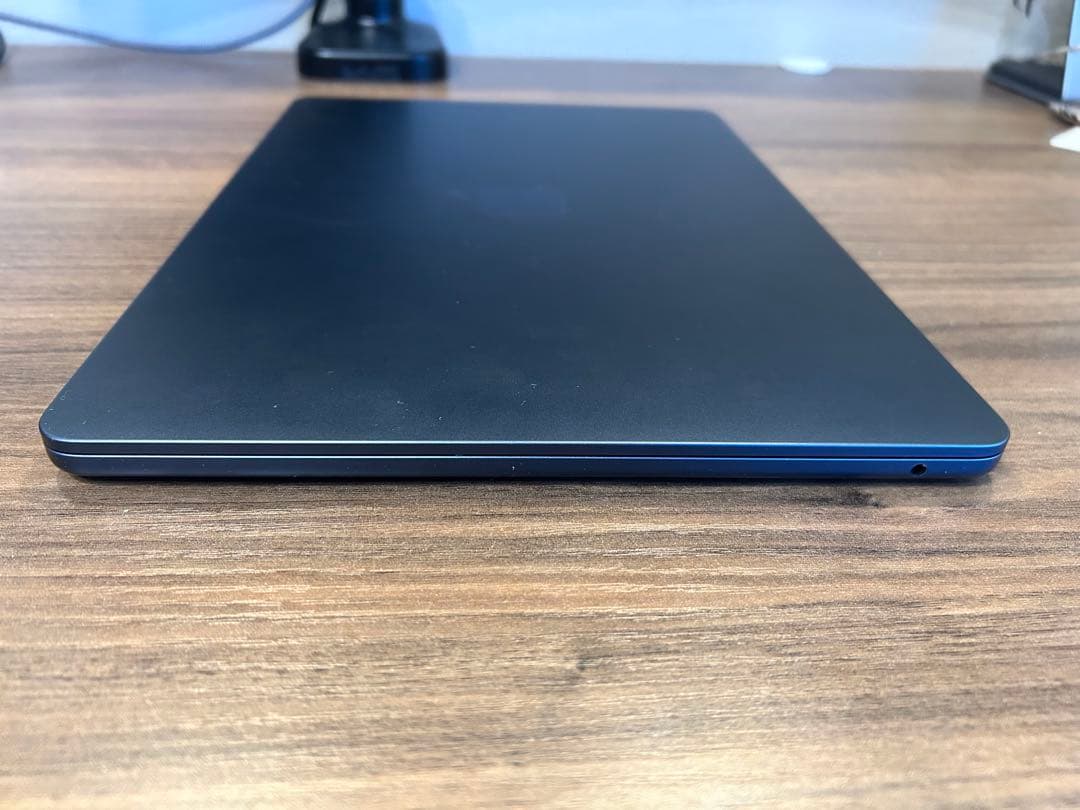 MacBook Air M3 USキーボード 8GB 256GB