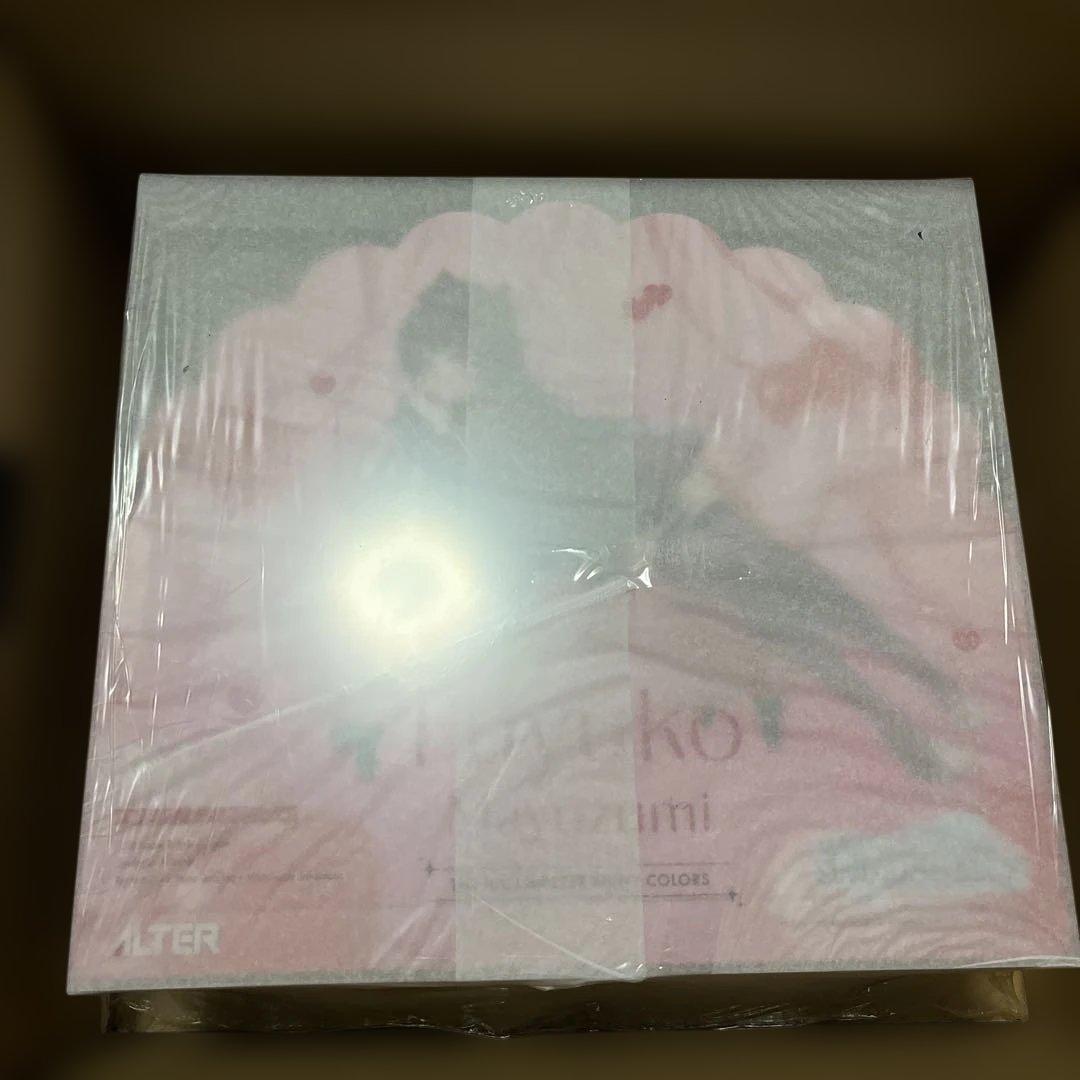 アイドルマスター シャイニーカラーズ 黛冬優子 オ・フ・レ・コVer フィギュア