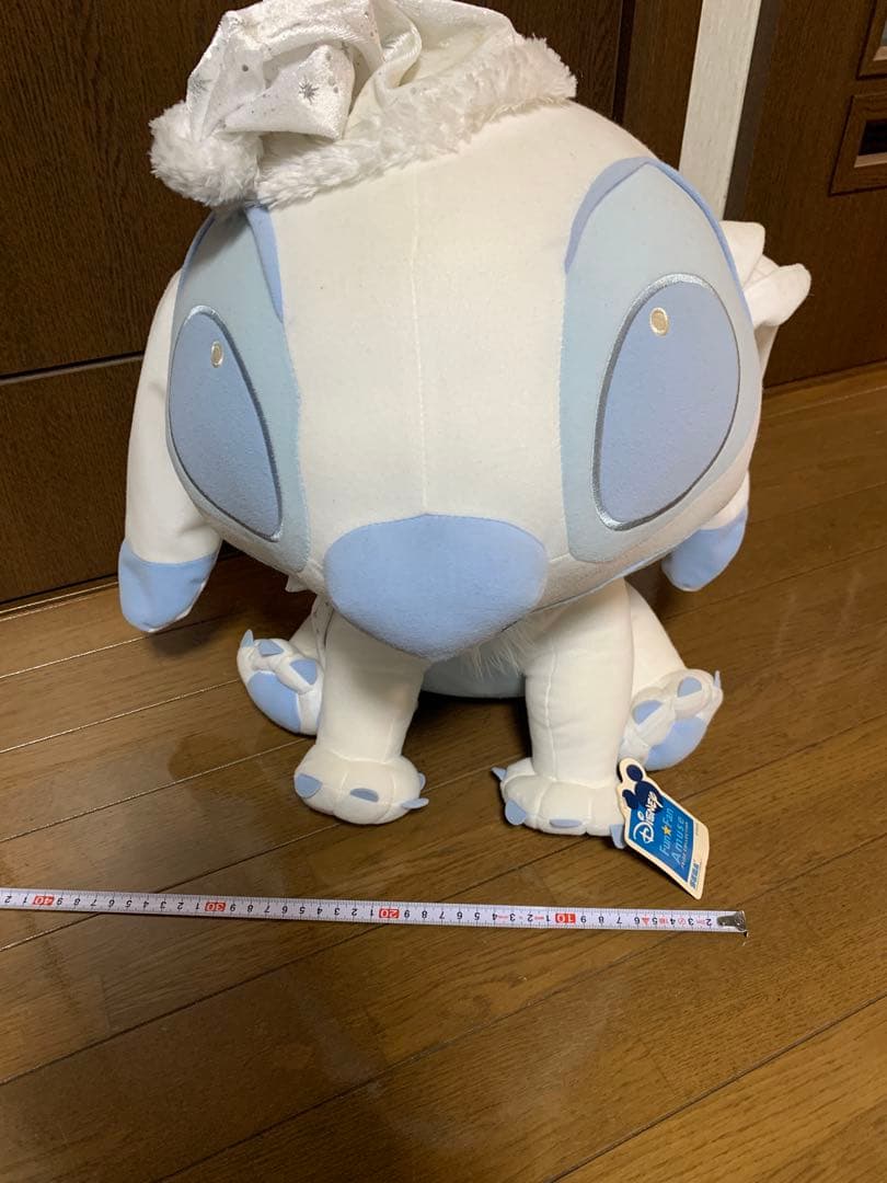 Disney Fun Fan Amuse ぬいぐるみ