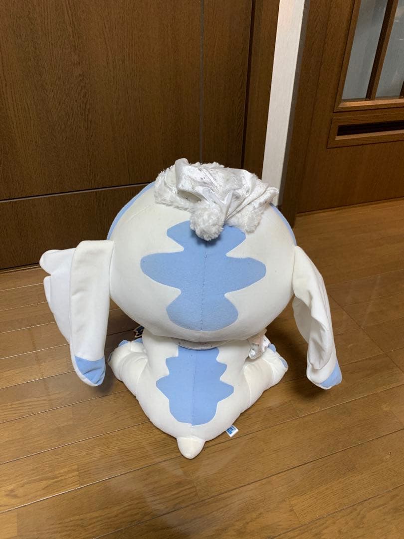 Disney Fun Fan Amuse ぬいぐるみ