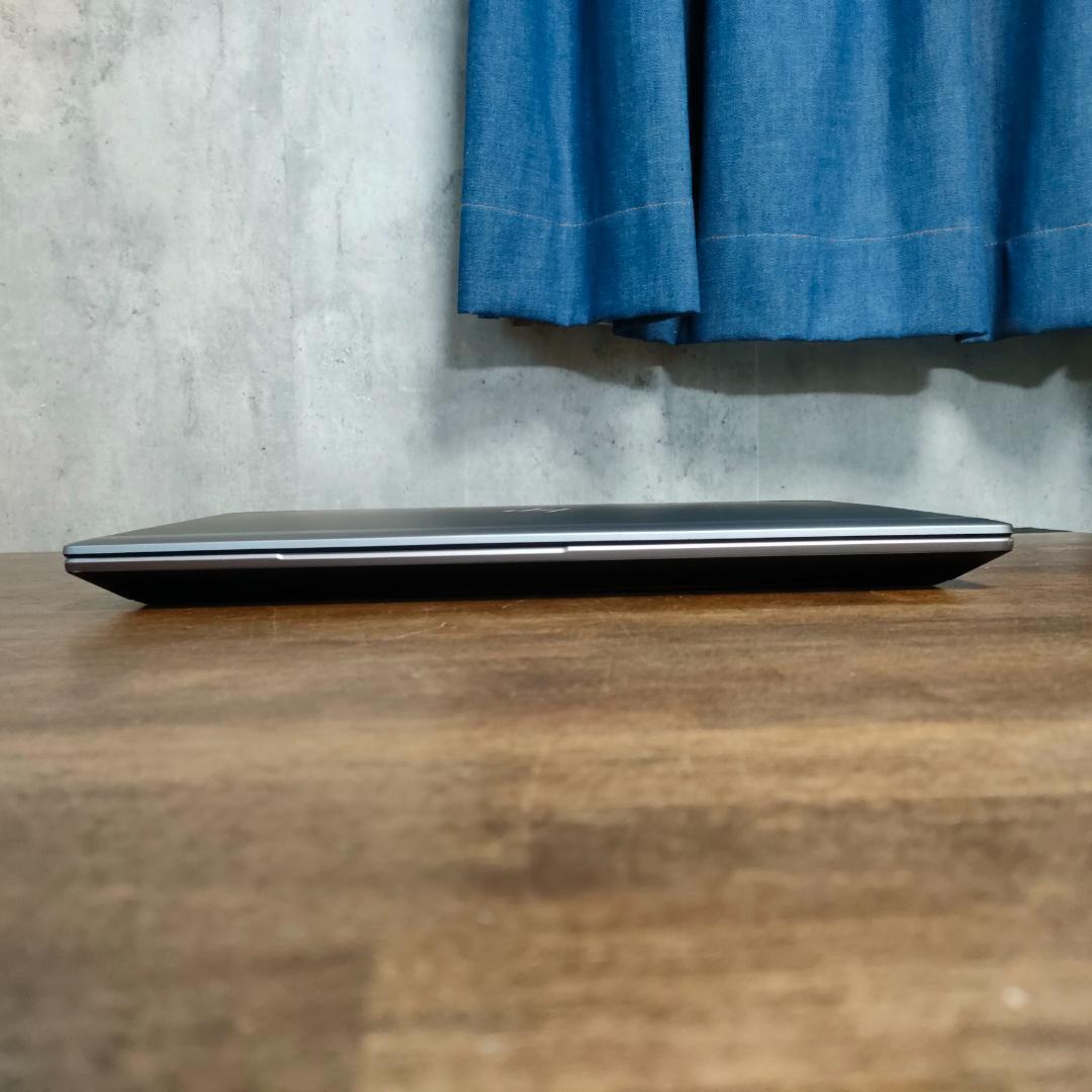 n123 超高性能！hp Zbook core i7メモリ32GB グラボ搭載