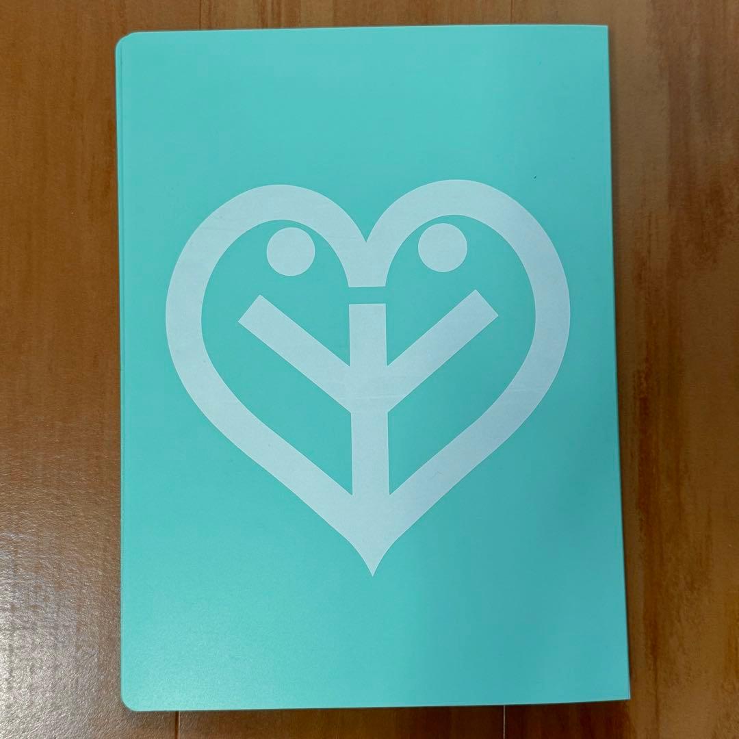 お*)様 ⭐︎レア！岡村靖幸 ファンクラブ会報 13冊Vol.0〜ステッカー 会