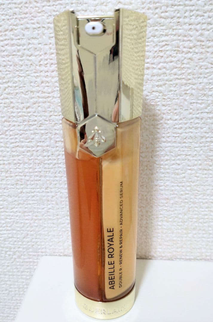 ゲラン　アベイユロイヤル　アドバンスト　ダブルR　セロム　50