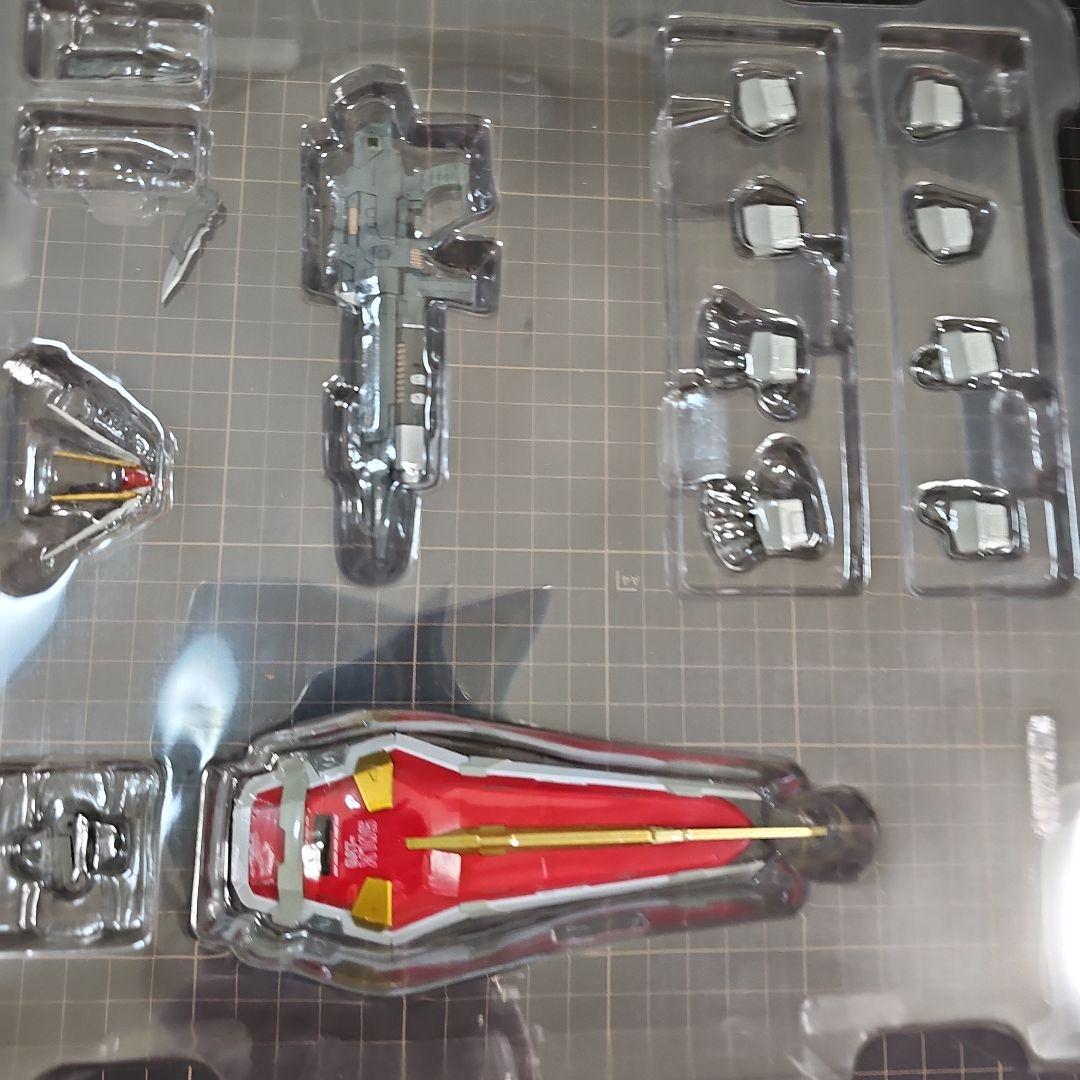 L BUILD ストライクガンダム