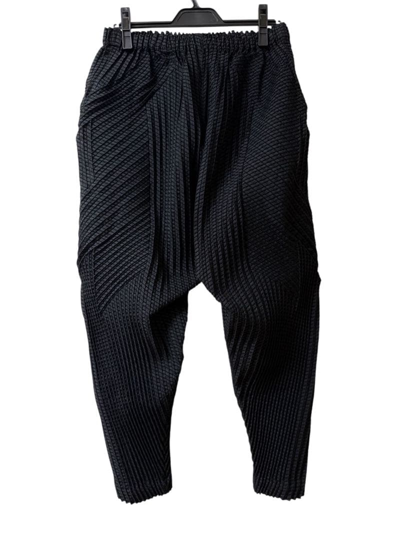 A-POC ABLE ISSEY MIYAKE TYPE-O 013 パンツ 2