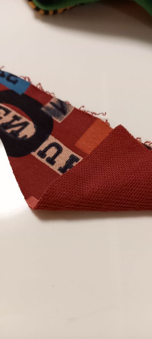 着画です⭐ハンドメイド　犬の服