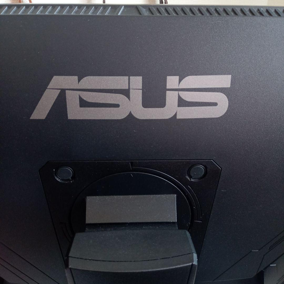 ASUS ゲーミングモニター24.5 ワイドスクリーン VG258 0.5ms