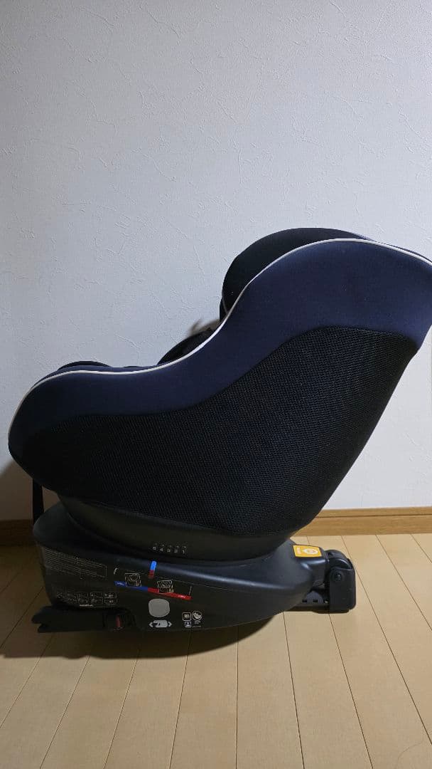 Joie チャイルドシート アーク360°