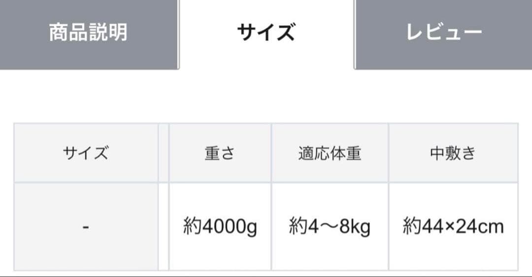 PET PARADISE キャリーバッグキャスター付き 4輪