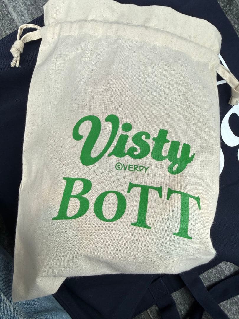 その他 Verdy BoTT