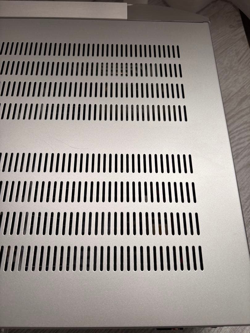 Marantz PM5005 アンプ シルバー