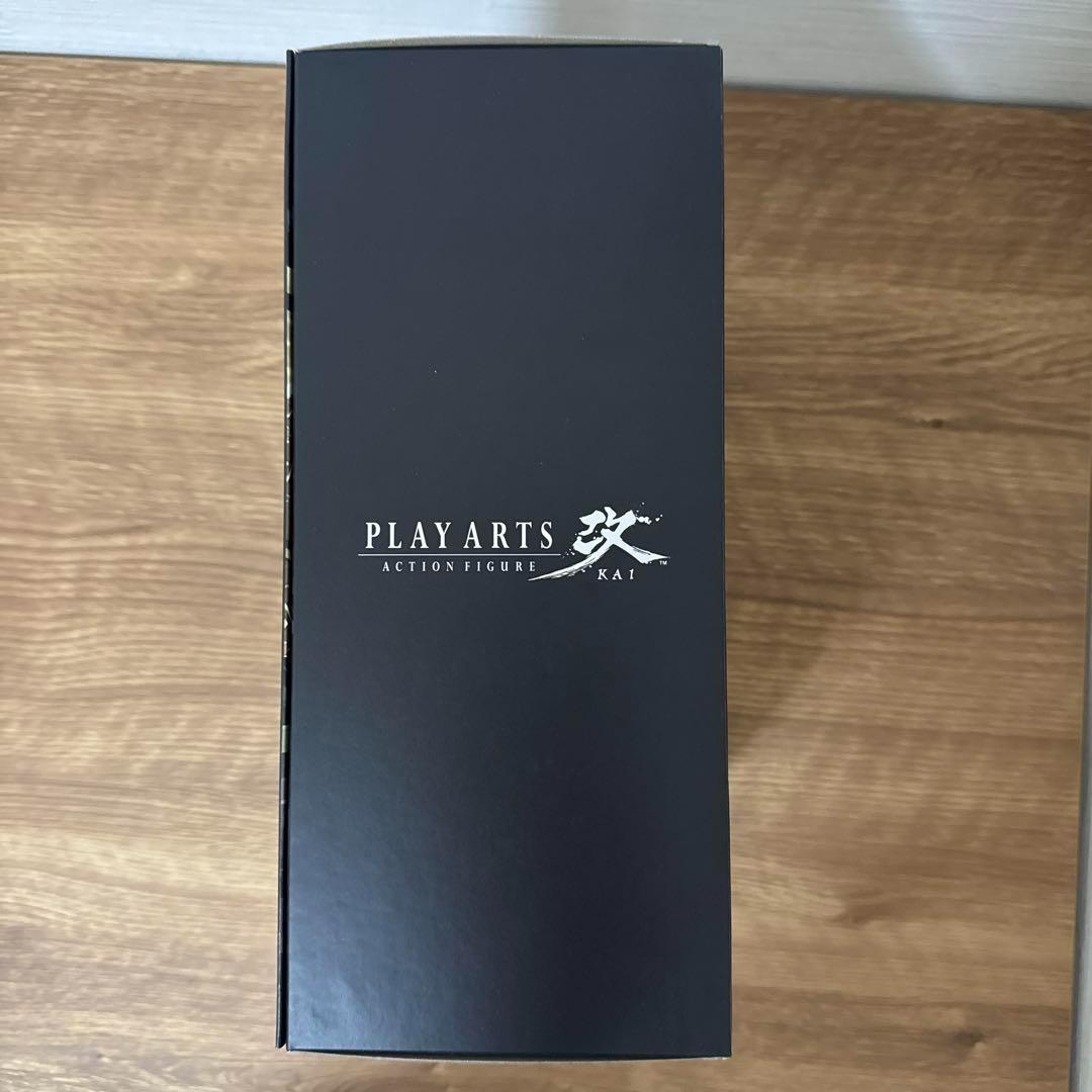 ニーア オートマタ PLAY ARTS改 〈ヨルハ A型 二号 DX版〉