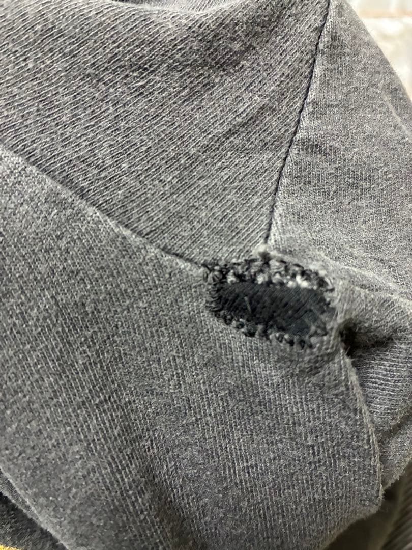 00s Disney Vintage チェルナボーグ　Tシャツ