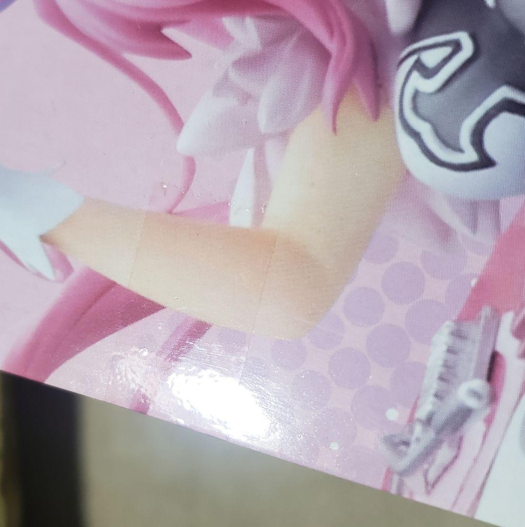 【未開封】Chu×Chuアイドる チューアチュラム フィギュア